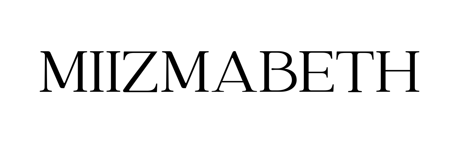 MIIZMABETH