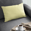 Minimalist Solid Pillow Covers