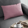 Minimalist Solid Pillow Covers