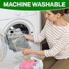 machine washable, lightweight